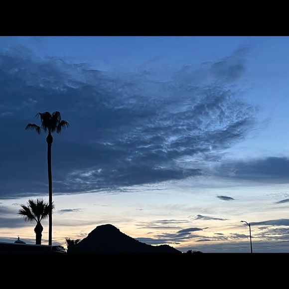 Meet your Posher, Michael - Picture 1 of 1